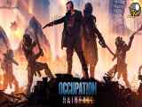 تریلر فیلم تصرف 2: بارش Occupation: Rainfall 2020