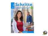 Schritte international NEU 2- Arbeitsbuch- 2.53