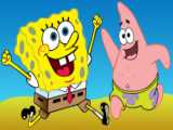 Sponge Bobs Truth or Square گیم پلی بازی باب اسفنجی قسمت 1