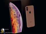 تیزر رسمی ایفون ایکس اس اپل IPHONE XS Apple