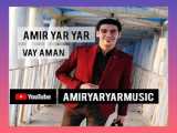 Amir Yar Yar music duydugum sensin canli sesiyle