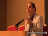 سخنرانی دکتر حسن بلخاری در دانشگاه تربیت مدرس