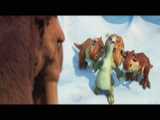 تریلر جدید انیمیشن عصر یخبندان - The Ice Age Adventures of Buck Wild