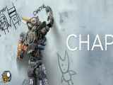 تریلر فیلم چپی Chappie 2015