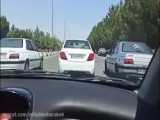 میکس خفن از ماشین
