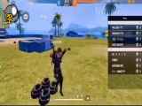 طنز بازی فری فایر free fire