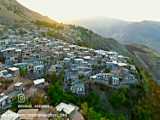 چینو | روستای توریستی