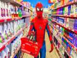 فیلم مرد عنکبوتی بازگشت به خانه دوبله فارسی :: Spider-Man Homecoming 2017