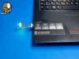 ساخت تستر یو اس بی How to make a USB Tester  _ usb