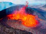 پنجمین روز فوران آتشفشان لاپالما در جزایر قناری