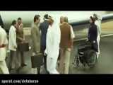 فیلم سینمایی ترسناک و دلهره آور (تنها) دوبله فارسی