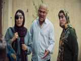 نیسان آبی سریال کمدی با بازی مهران غفوریان حسین یاری سحر قریشی
