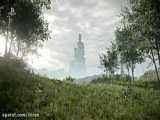 قسمت چهارم باس های بازی SHADOW OF THE COLOSSUS