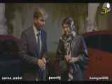 بهترین کلیپ سرنا امینی طنز جدید