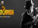 تریلر سریال Watchmen