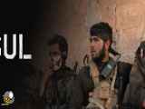 تریلر فیلم موصل Mosul 2019