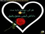 ویدیو برای ست کردن