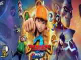 تریلر انیمیشن بوبو قهرمان کوچولو 2 BoBoiBoy Movie 2 2019