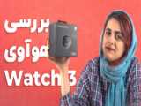 ساعت شیائومی Mi Watch 2 Lite