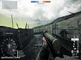 اسکین تفنگ LCMG در بازی بتلفیلد 2042 | Battlefield 2042