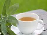 خواص و روش دم کردن چای زعفران