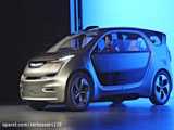 معرفی مدل 2025 خودرو مفهومی Chrysler Airflow Concept