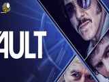 تریلر فیلم Vault 2019