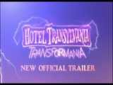 Hotel Transylvania Transformania assistir filme Online Grátis Português