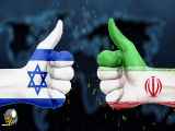 مقایسه قدرت ایران و اسرائیل
