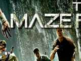 تریلر کالکشن فیلم Maze Runner