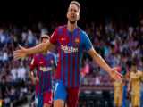 PES 2021 | سوپر کاپ اسپانیا | رئال مادرید و بارسلونا