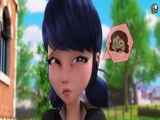 انیمیشن زیبای خارجی دختر کفشدوزکی فصل یک قسمت 14