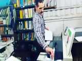 بهترین انتشارات برای چاپ کتاب در مشهد |نشر حوزه مشق۰۹۳۹۳۳۵۳۰۰۹