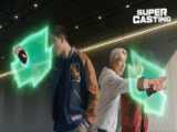 Supercasting - BTS] پورتال در COEX میاد (تهیونگ و جیمین) وبتون2022 بی تی اس