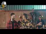 موزیک ویدیو جدید حمید هیراد و راغب به نام جذاب  Download New Music Video