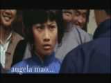 آنجلا مائو یینگ [ بانوی گردباد ]. ( نمایی کوتاه از فیلم‌های رزمی آنجلا  ۷ )