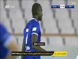 خلاصه بازی استقلال و آلمینیوم اراک در هفته چهاردهم لیگ برتر