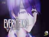 Nightcore 〉everything sucks「NV」// vaultboy feat. Eric Nam (Lyrics) نایتکور