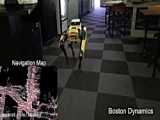 حضور ربات اسپات از شرکت بوستون داینامیکس در متاورس!