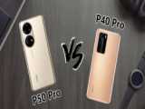 مقایسه موبایل Huawei Mate 50 Pro Plus - OnePlus 10 Pro