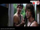 سکانس فیلم سینمایی رمبو اولین خون (1985) Rambo First Blood II پارت ۳