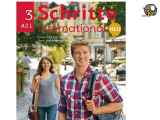Schritte international NEU 3- Arbeitsbuch- 1.40