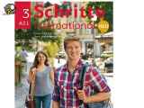 Schritte international NEU 3- Arbeitsbuch- 1.48