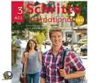 Schritte international NEU 3- Arbeitsbuch- 1.58
