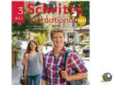 Schritte international NEU 3- Arbeitsbuch- 1.68