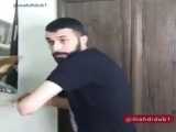 مهدی جعفروند شماره 20