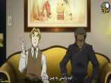 انیمه !Baccano قسمت 16 با زیرنویس چسبیده(end)