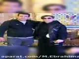ویدیو طنز  کپشن