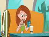 انیمیشن کیم پاسیبل Kim Possible فصل 1 قسمت 2 دوبله فارسی