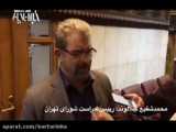 طرح «رصد» طرحی محله محور در شورای شهر تهران